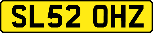 SL52OHZ