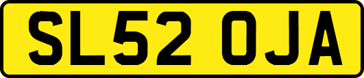 SL52OJA