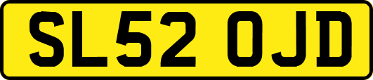 SL52OJD