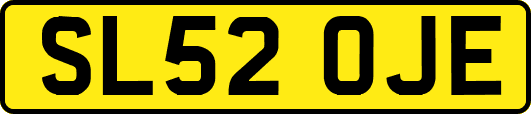 SL52OJE