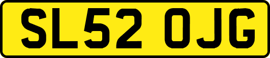 SL52OJG