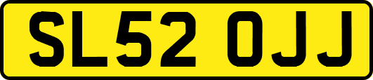 SL52OJJ