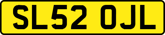 SL52OJL
