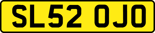 SL52OJO