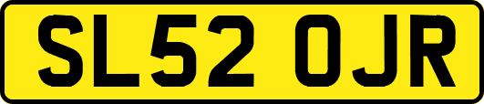 SL52OJR