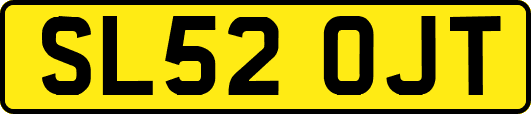 SL52OJT