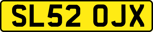 SL52OJX