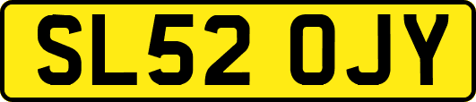 SL52OJY
