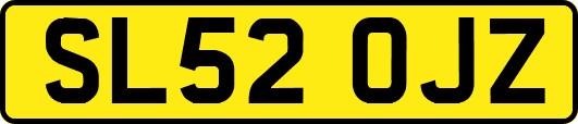 SL52OJZ