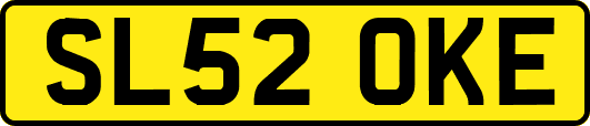 SL52OKE