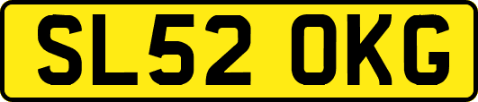 SL52OKG