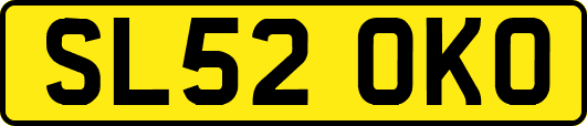 SL52OKO