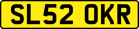 SL52OKR