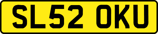 SL52OKU