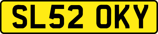 SL52OKY