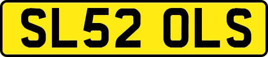 SL52OLS