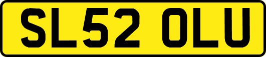 SL52OLU