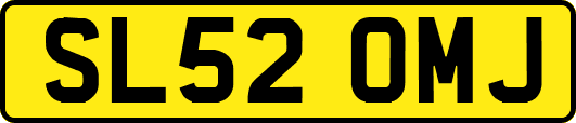 SL52OMJ