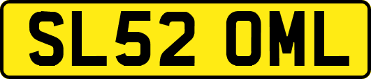 SL52OML
