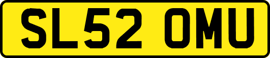 SL52OMU