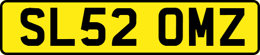 SL52OMZ