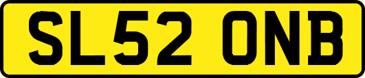 SL52ONB