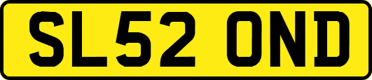 SL52OND