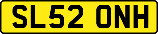 SL52ONH