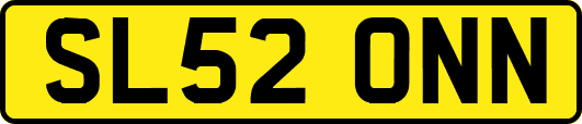 SL52ONN