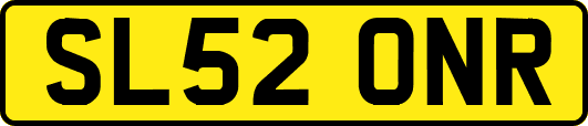 SL52ONR
