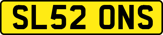 SL52ONS