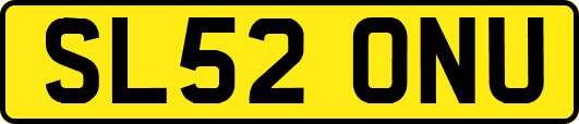 SL52ONU