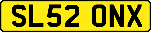 SL52ONX
