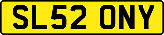 SL52ONY