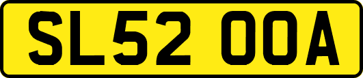 SL52OOA