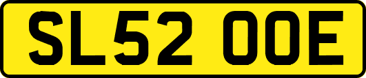 SL52OOE