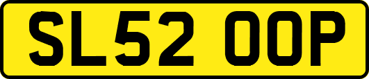 SL52OOP