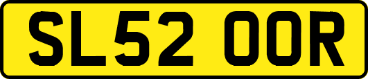 SL52OOR