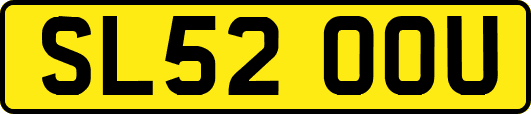 SL52OOU