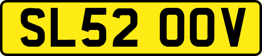 SL52OOV