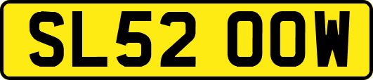 SL52OOW