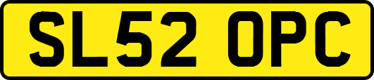 SL52OPC