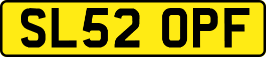 SL52OPF