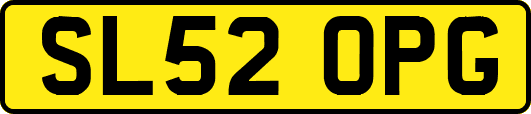 SL52OPG