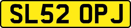 SL52OPJ
