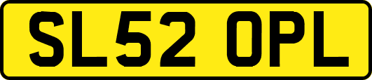 SL52OPL