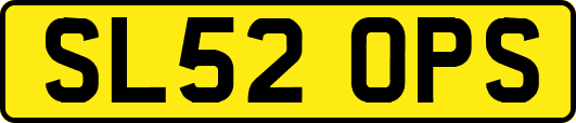 SL52OPS