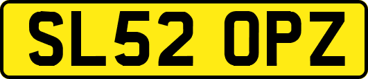 SL52OPZ