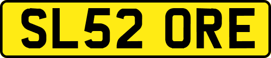 SL52ORE