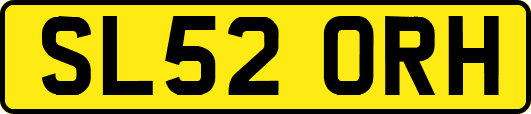 SL52ORH